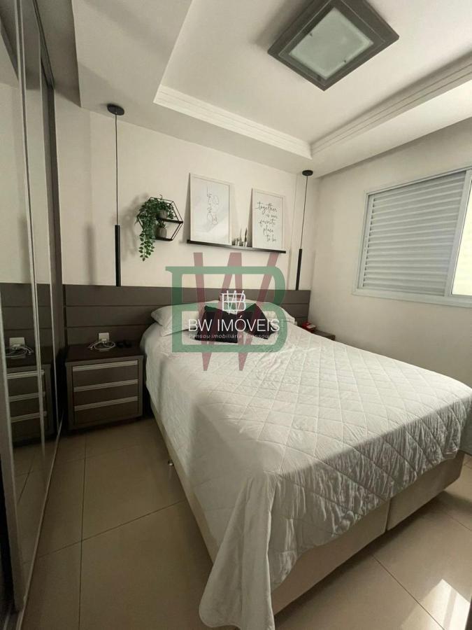 Apartamento à venda com 4 quartos, 190m² - Foto 20