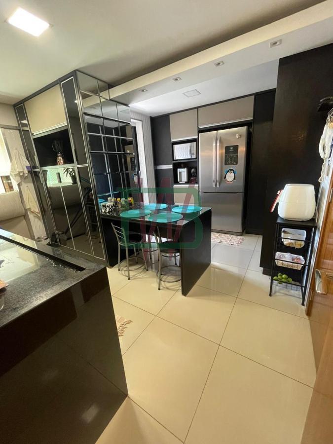 Apartamento à venda com 4 quartos, 190m² - Foto 7