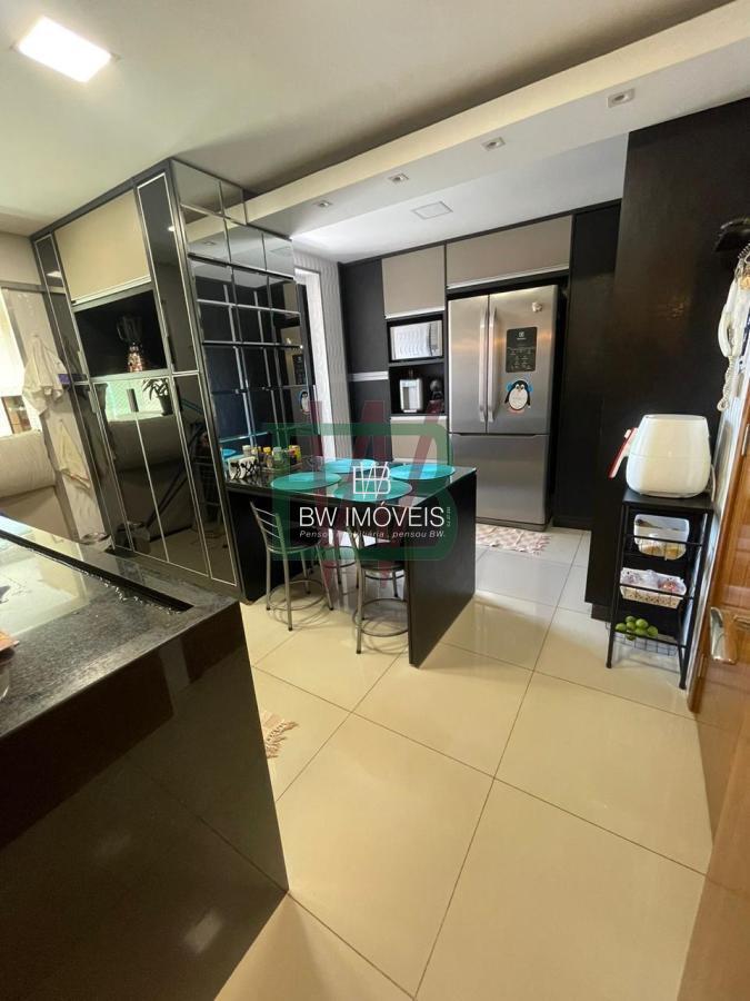 Apartamento à venda com 4 quartos, 190m² - Foto 10