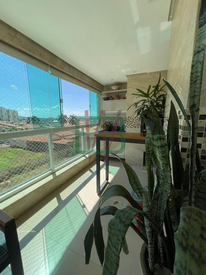 Apartamento à venda com 4 quartos, 190m² - Foto 30