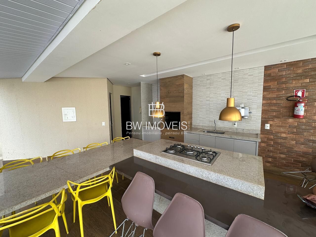 Apartamento, 4 quartos, 178 m² - Foto 42