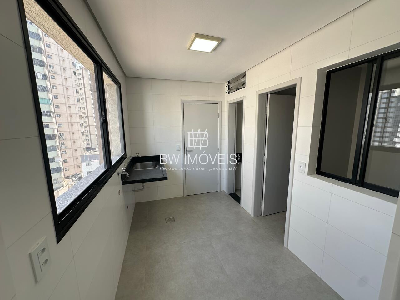 Apartamento, 4 quartos, 178 m² - Foto 9