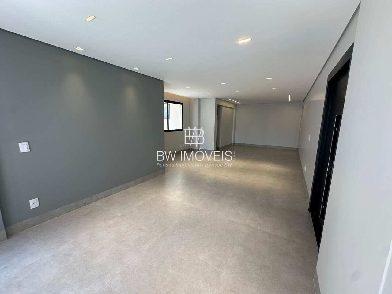 Apartamento, 4 quartos, 178 m² - Foto 4