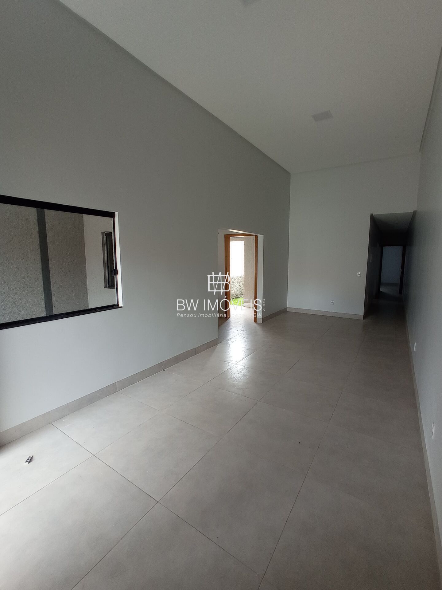 Casa à venda com 3 quartos, 110m² - Foto 6