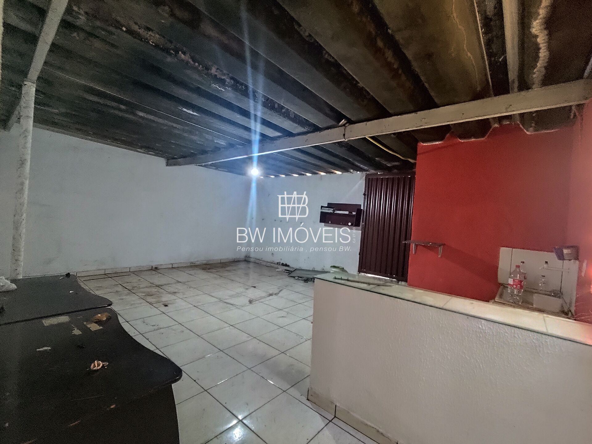 Conjunto Comercial-Sala à venda, 266m² - Foto 4