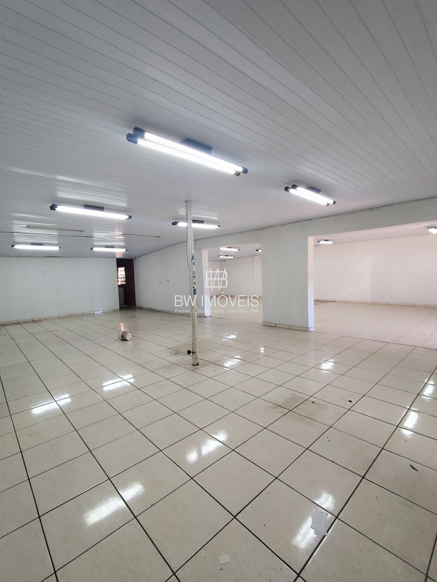 Conjunto Comercial-Sala à venda, 266m² - Foto 1