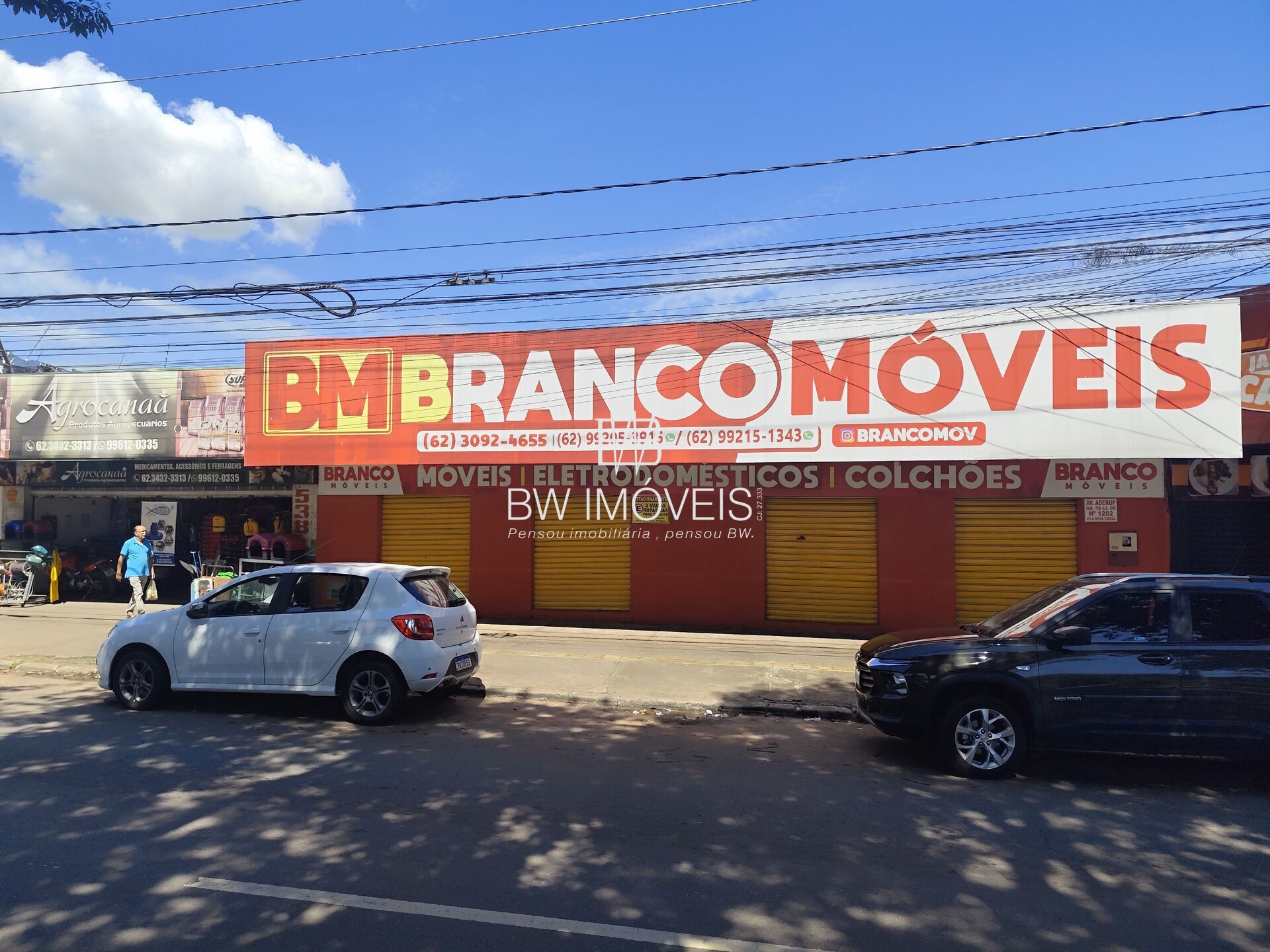 Conjunto Comercial-Sala à venda, 266m² - Foto 24