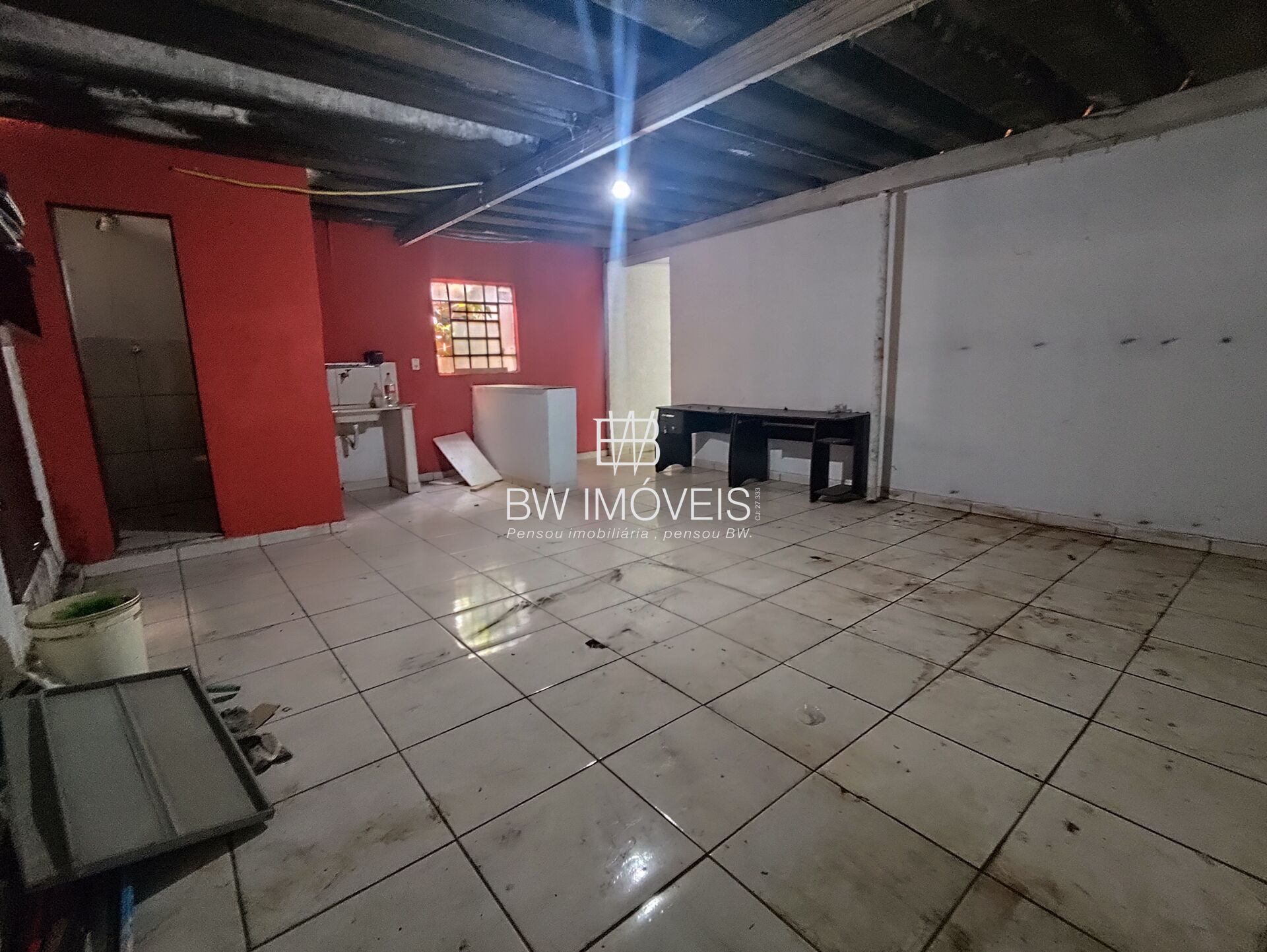 Conjunto Comercial-Sala à venda, 266m² - Foto 3