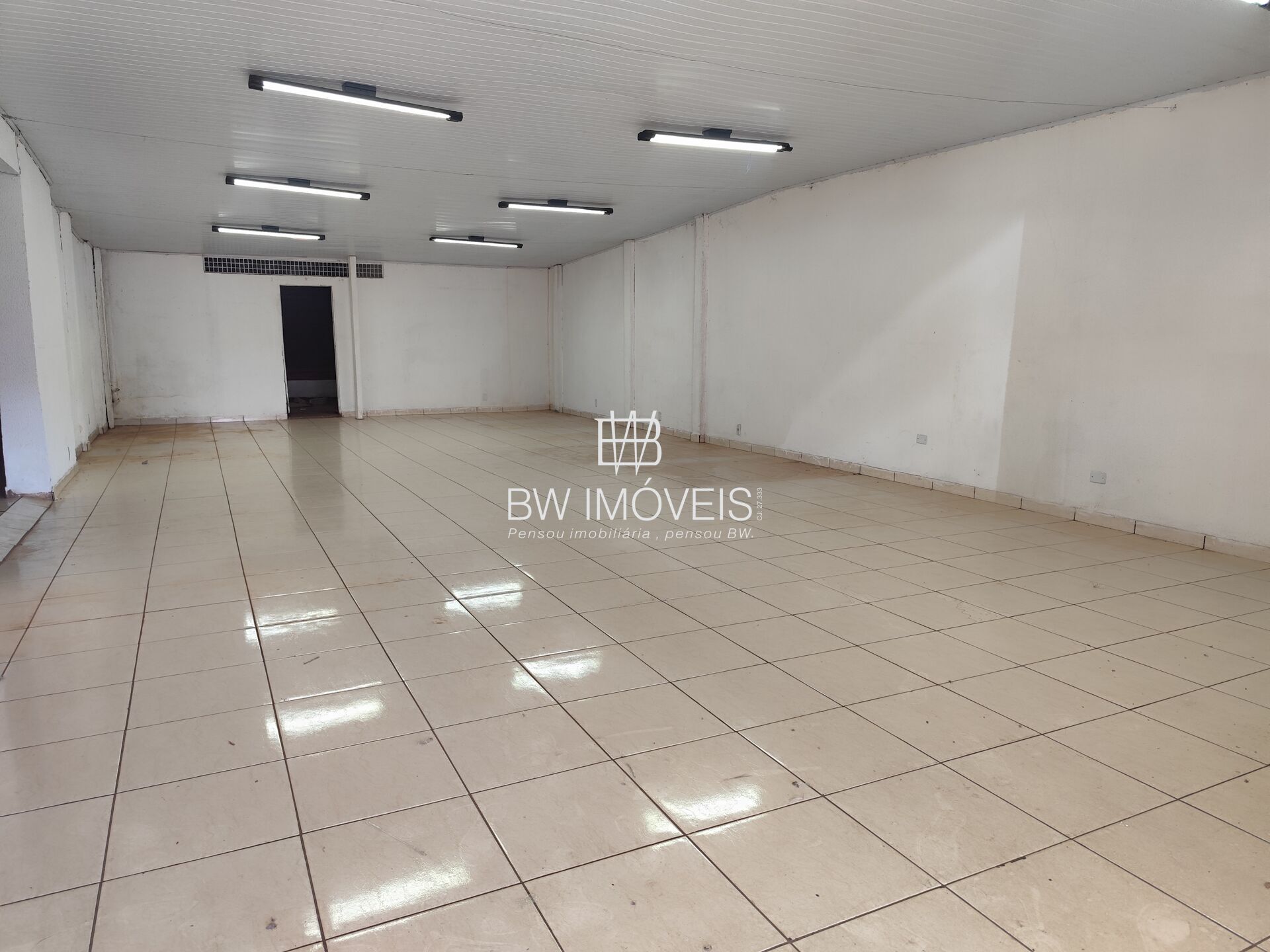 Conjunto Comercial-Sala à venda, 266m² - Foto 10