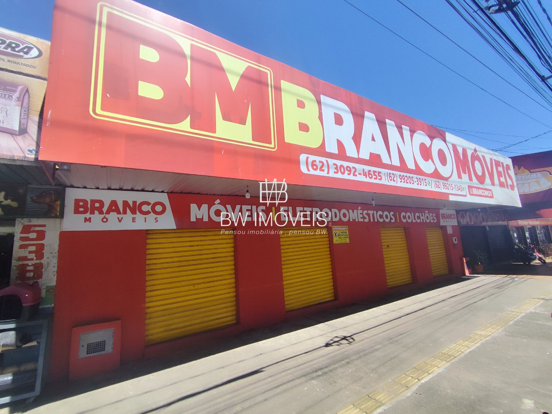 Conjunto Comercial-Sala à venda, 266m² - Foto 21