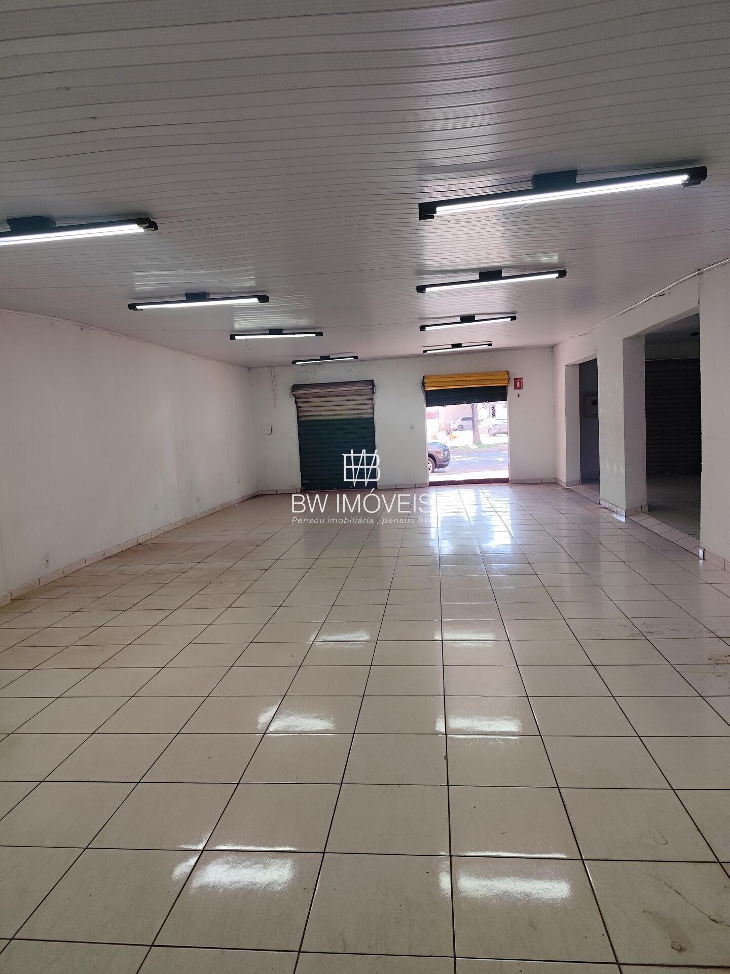 Conjunto Comercial-Sala à venda, 266m² - Foto 17