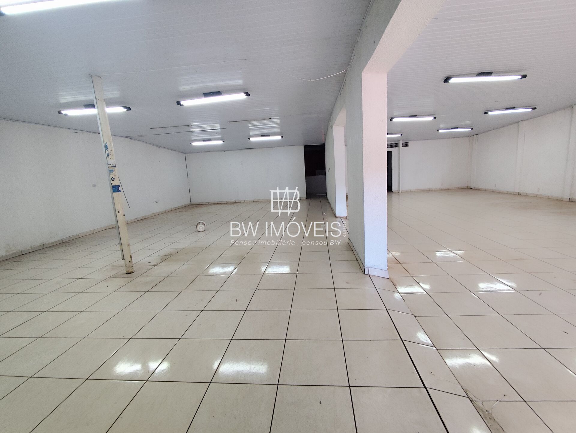 Conjunto Comercial-Sala à venda, 266m² - Foto 8