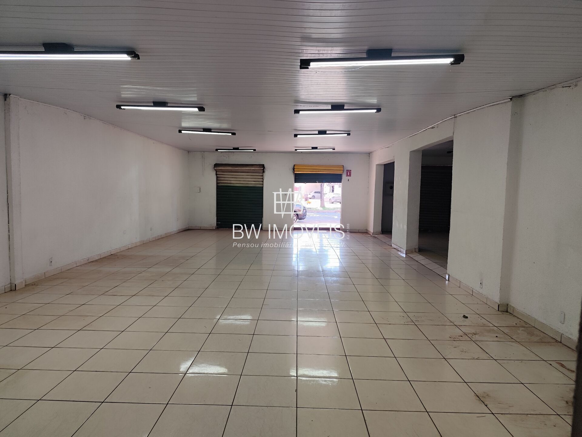 Conjunto Comercial-Sala à venda, 266m² - Foto 14