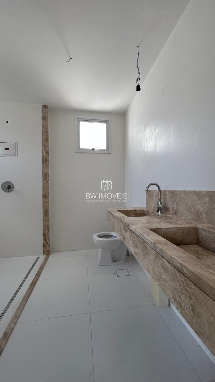 Apartamento à venda com 4 quartos, 260m² - Foto 15