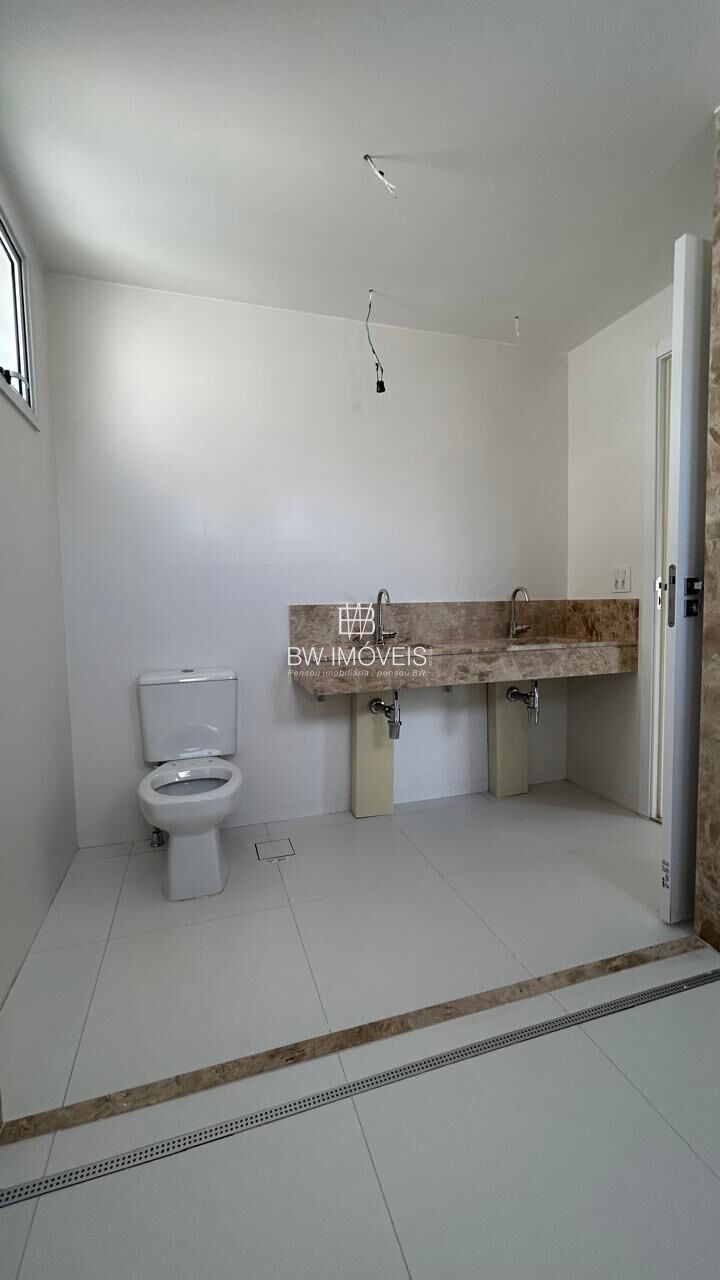 Apartamento à venda com 4 quartos, 260m² - Foto 16