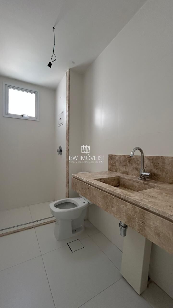 Apartamento à venda com 4 quartos, 260m² - Foto 8