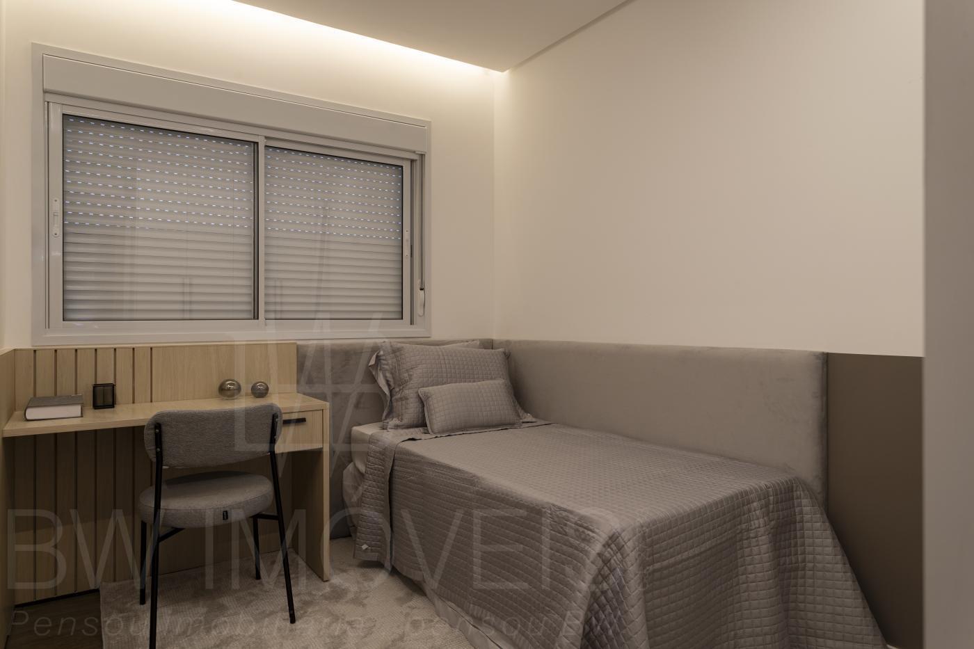 Apartamento à venda com 3 quartos, 130m² - Foto 15