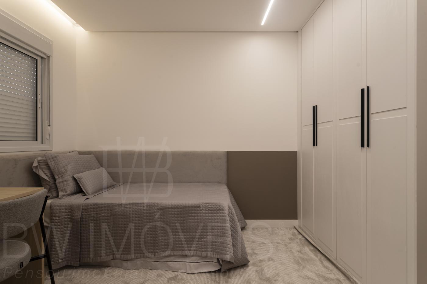 Apartamento à venda com 3 quartos, 130m² - Foto 16