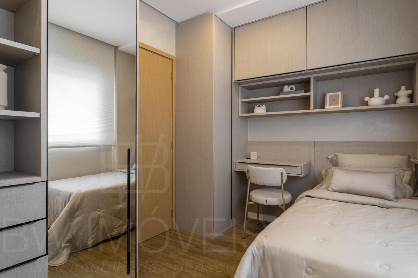 Apartamento à venda com 3 quartos, 130m² - Foto 13