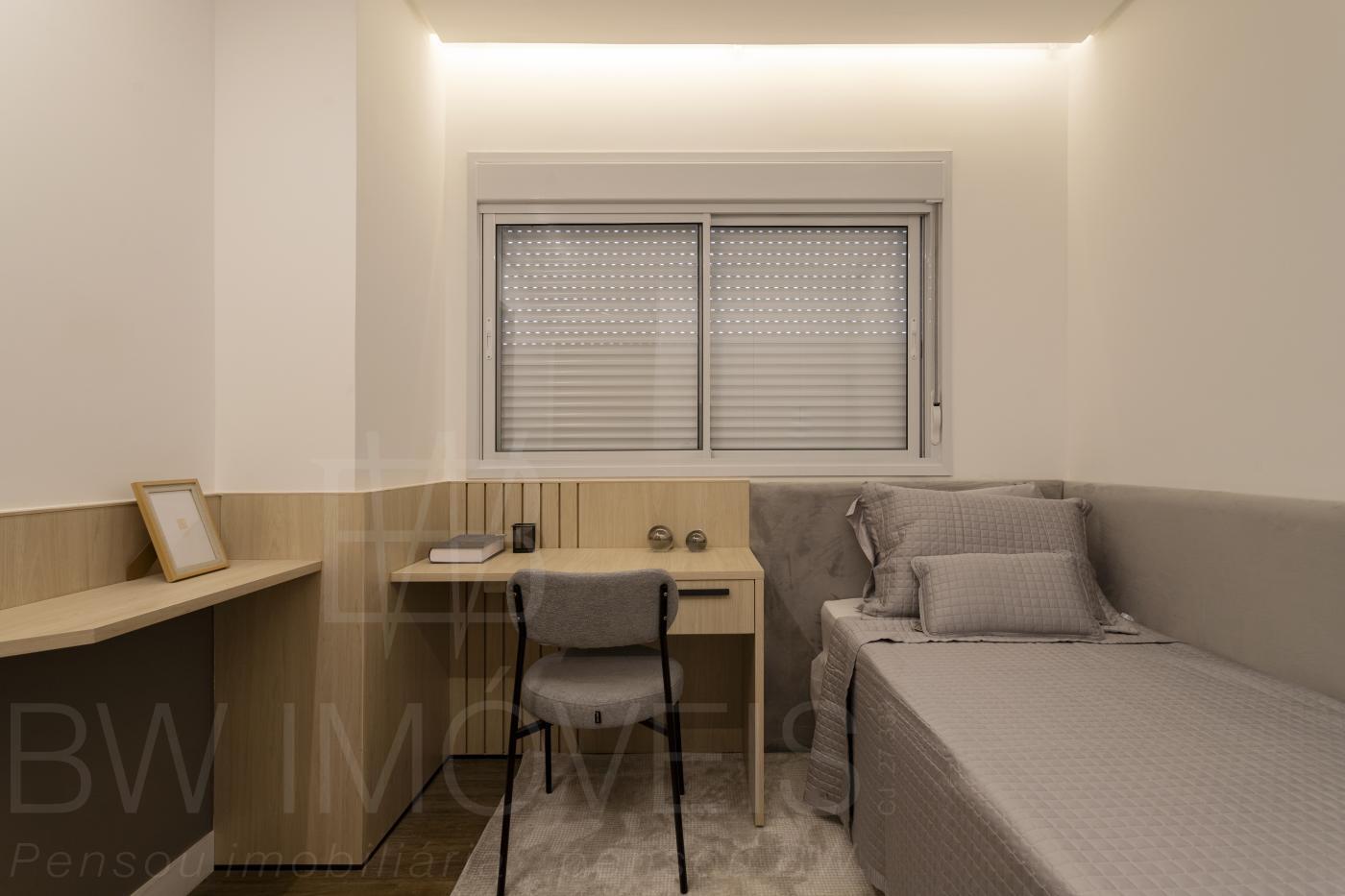 Apartamento à venda com 3 quartos, 130m² - Foto 11