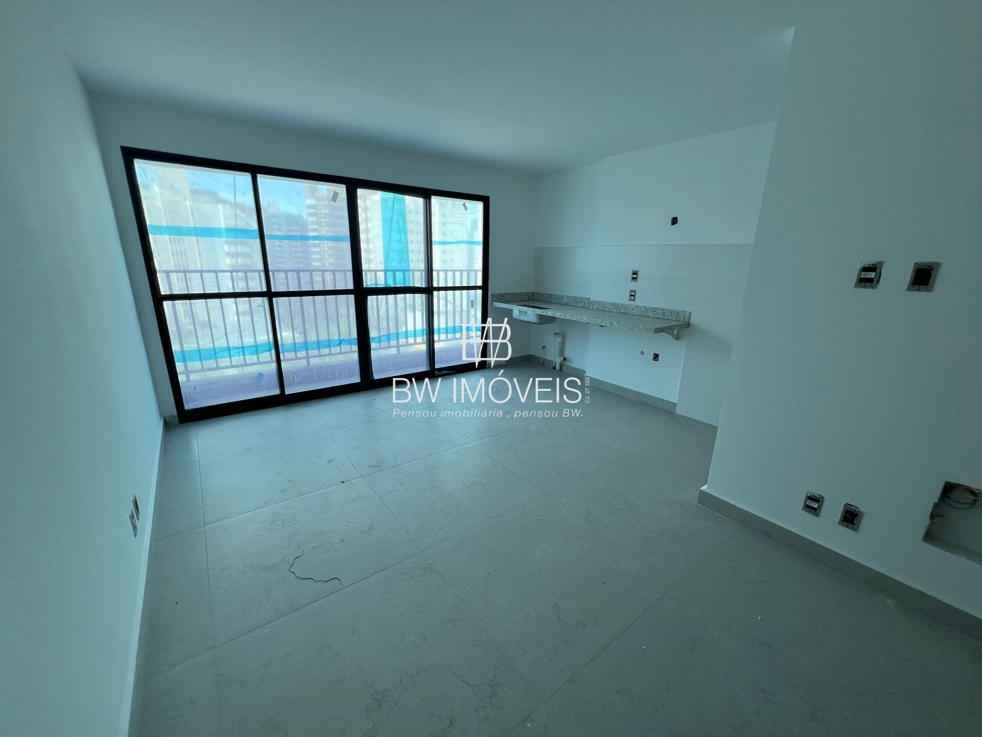 Apartamento, 2 quartos, 77 m² - Foto 4