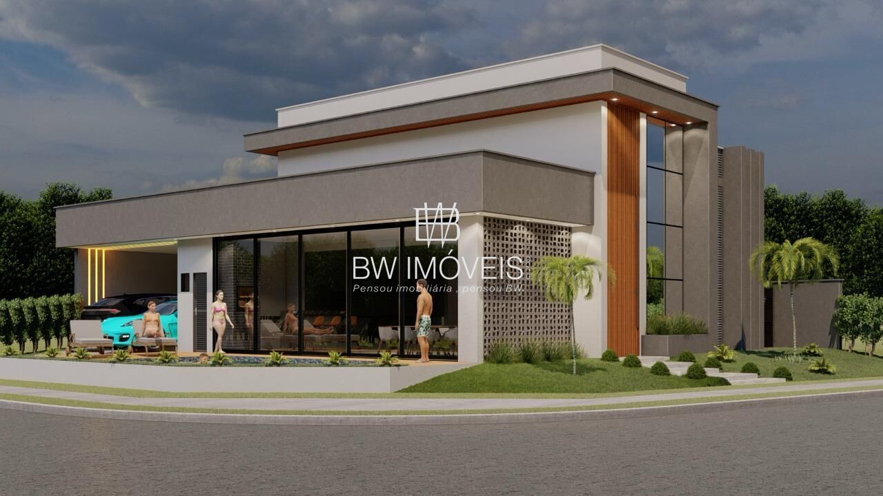 Casa, 3 quartos, 197 m² - Foto 21