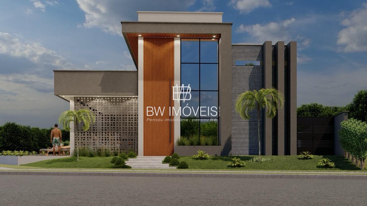 Casa, 3 quartos, 197 m² - Foto 22