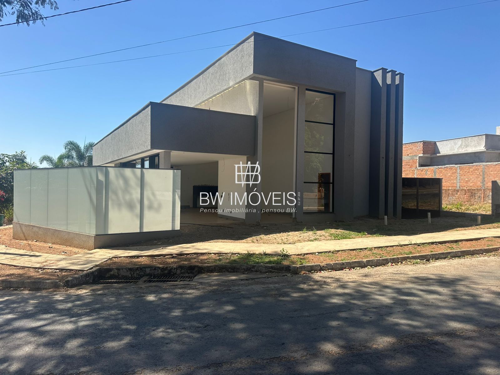 Casa, 3 quartos, 197 m² - Foto 1