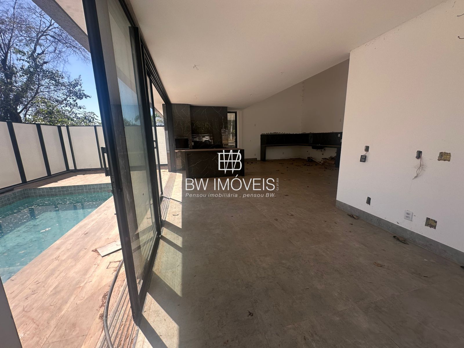 Casa, 3 quartos, 197 m² - Foto 4