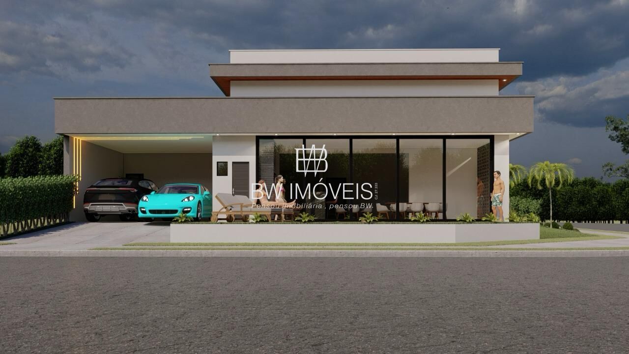 Casa, 3 quartos, 197 m² - Foto 23