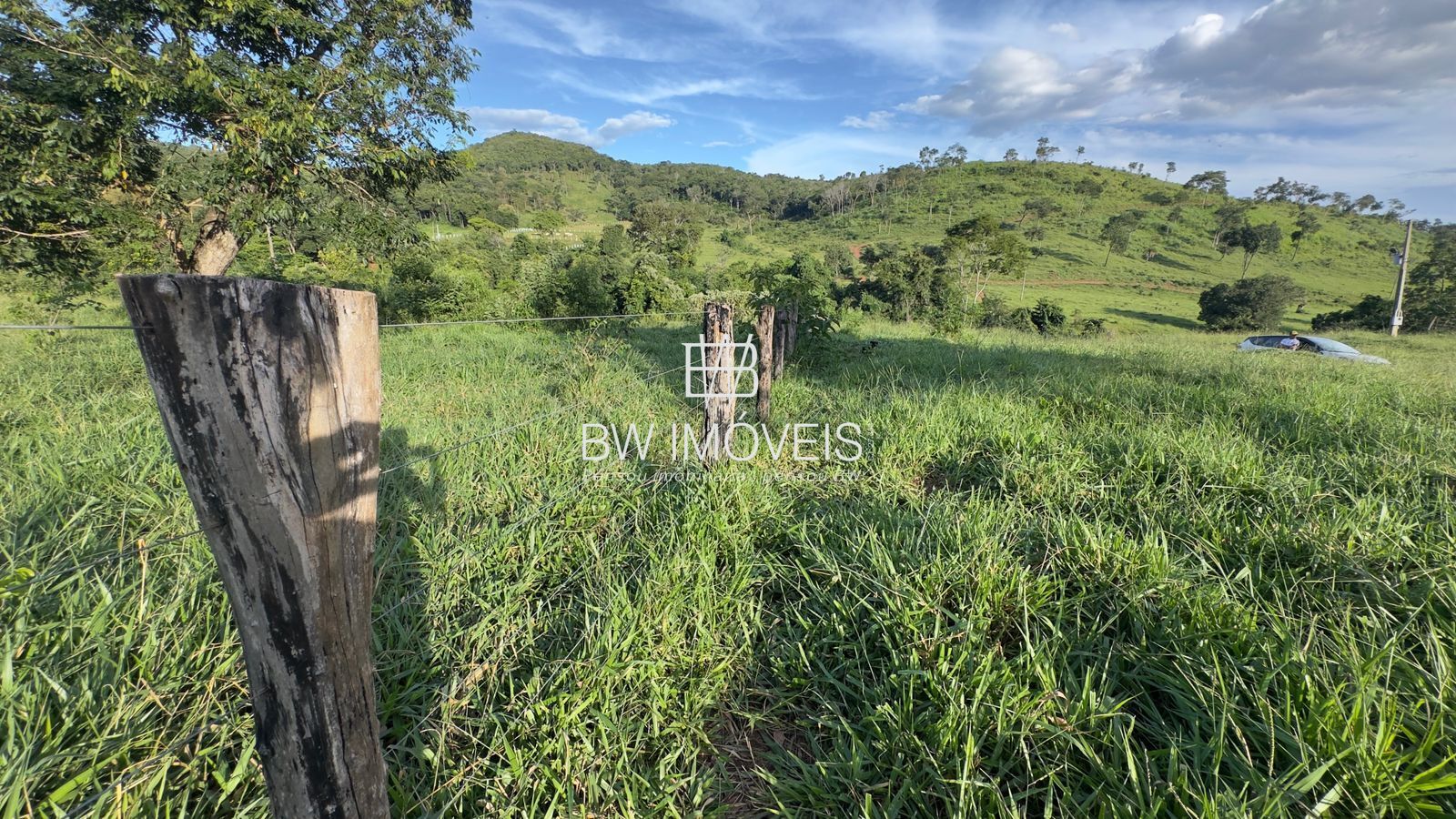 Fazenda, 119 hectares - Foto 10