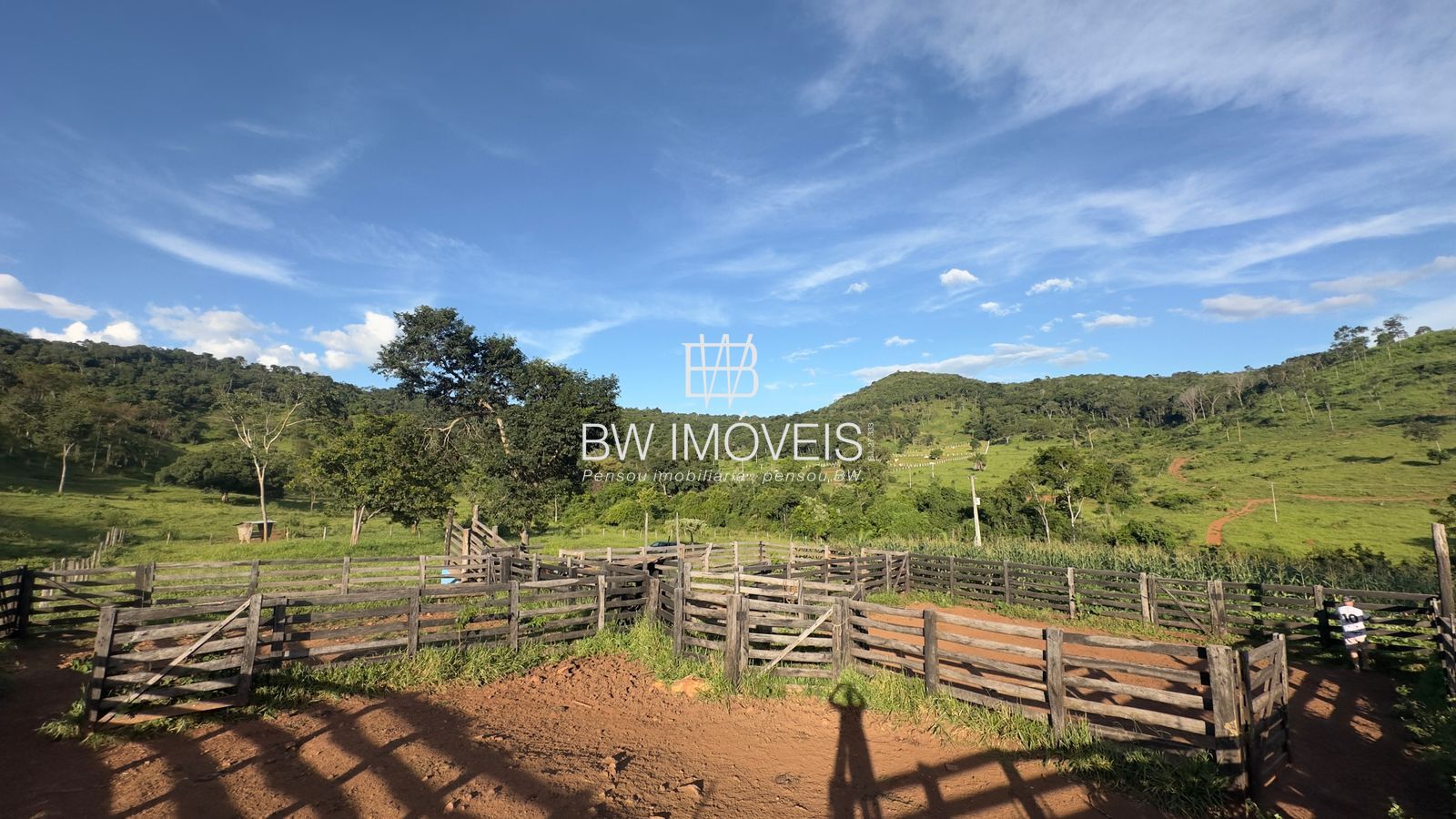 Fazenda, 119 hectares - Foto 13