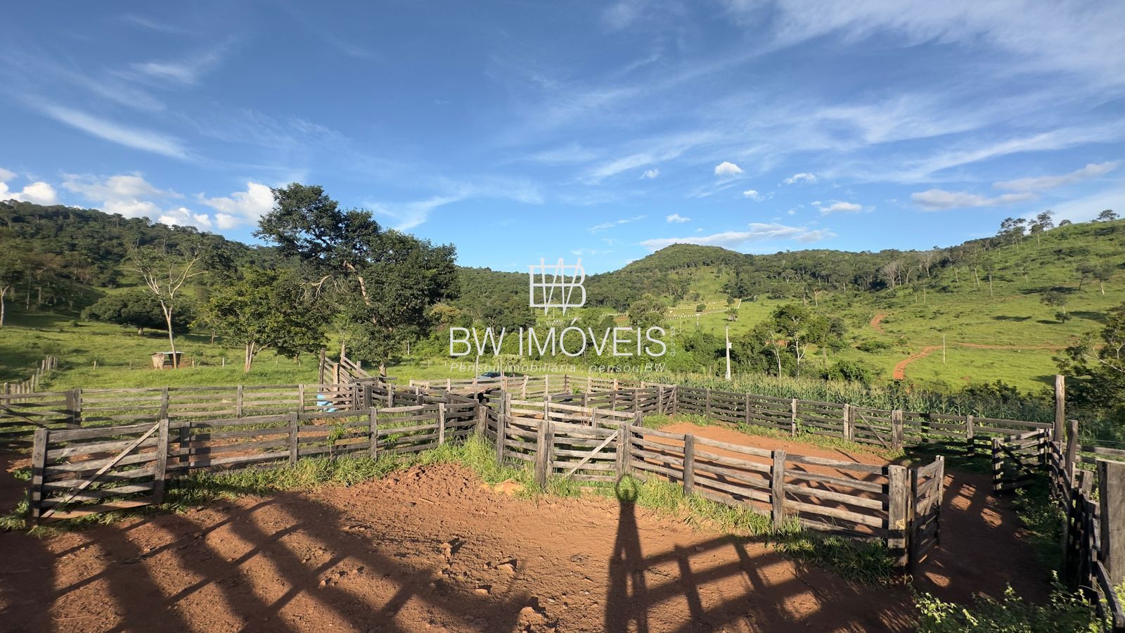 Fazenda, 119 hectares - Foto 17