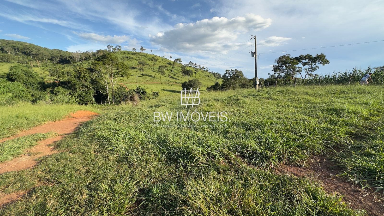 Fazenda, 119 hectares - Foto 19
