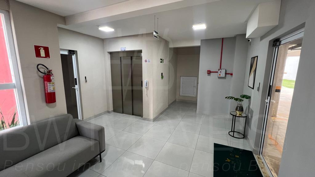 Apartamento à venda com 2 quartos, 56m² - Foto 10