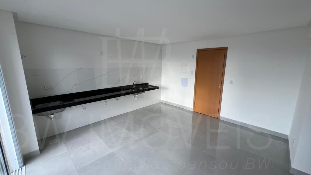 Apartamento à venda com 2 quartos, 56m² - Foto 4