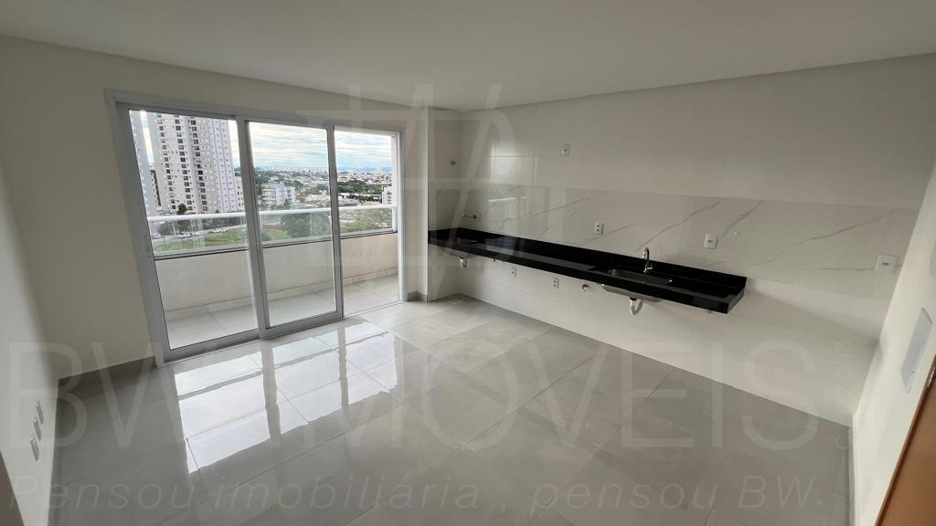 Apartamento à venda com 2 quartos, 56m² - Foto 1