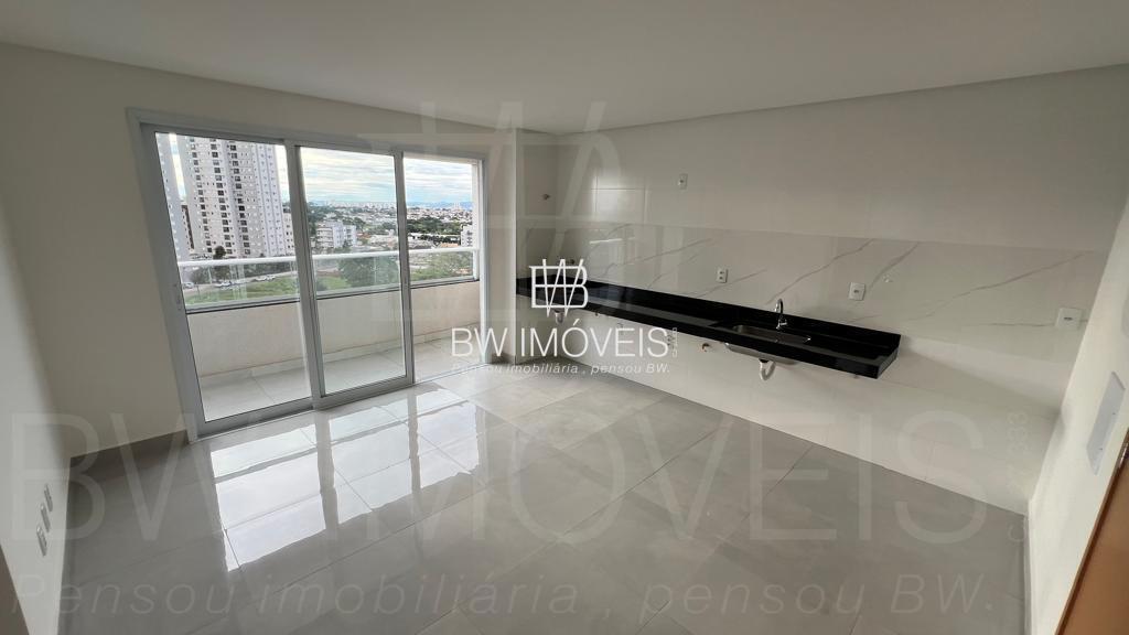 Apartamento à venda com 2 quartos, 56m² - Foto 2