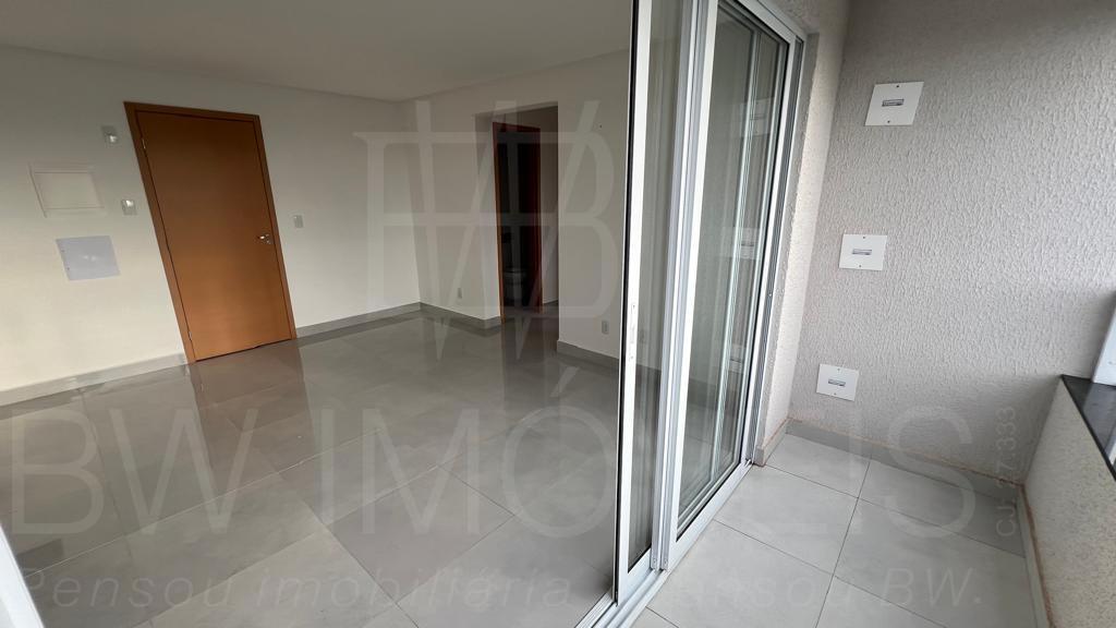 Apartamento à venda com 2 quartos, 56m² - Foto 2