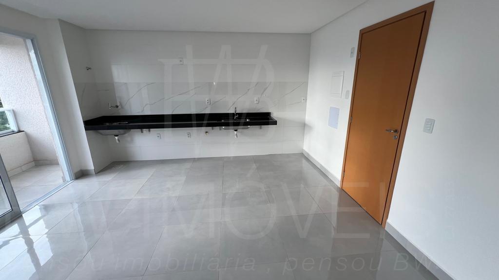 Apartamento à venda com 2 quartos, 56m² - Foto 6