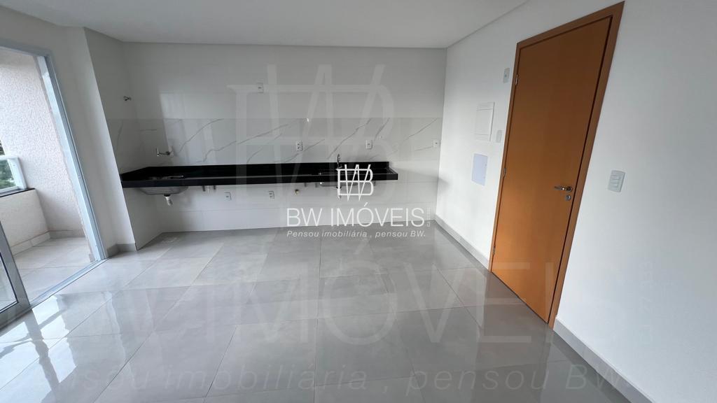 Apartamento à venda com 2 quartos, 56m² - Foto 7