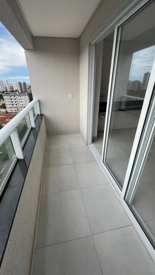 Apartamento à venda com 2 quartos, 56m² - Foto 3