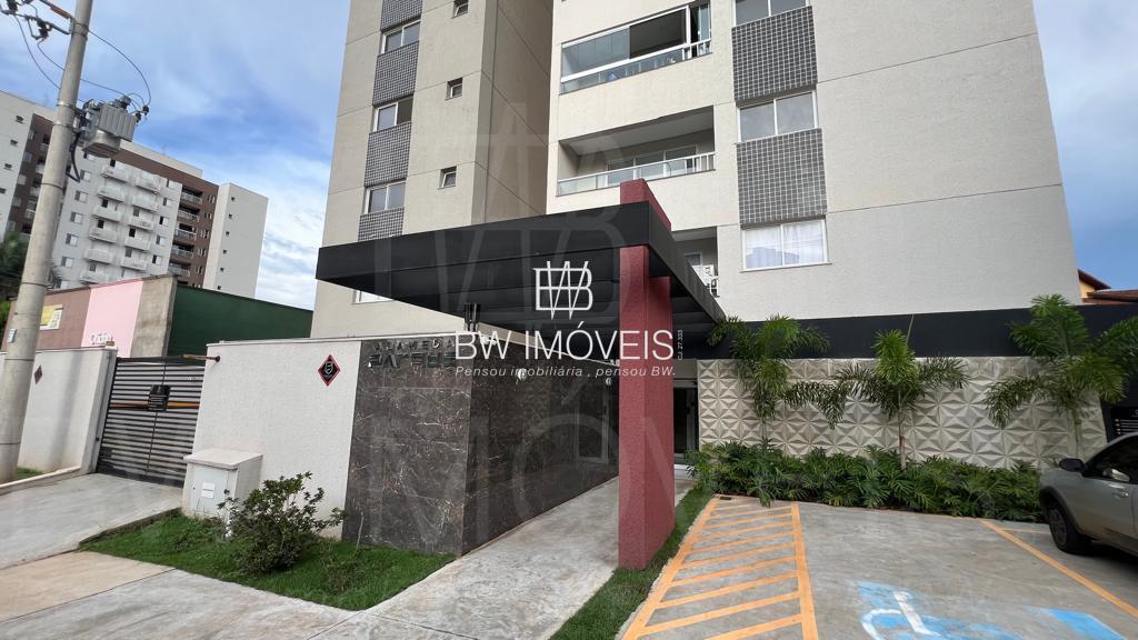 Apartamento à venda com 2 quartos, 56m² - Foto 1