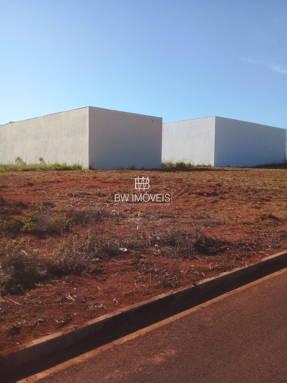 Terreno à venda, 1368m² - Foto 8
