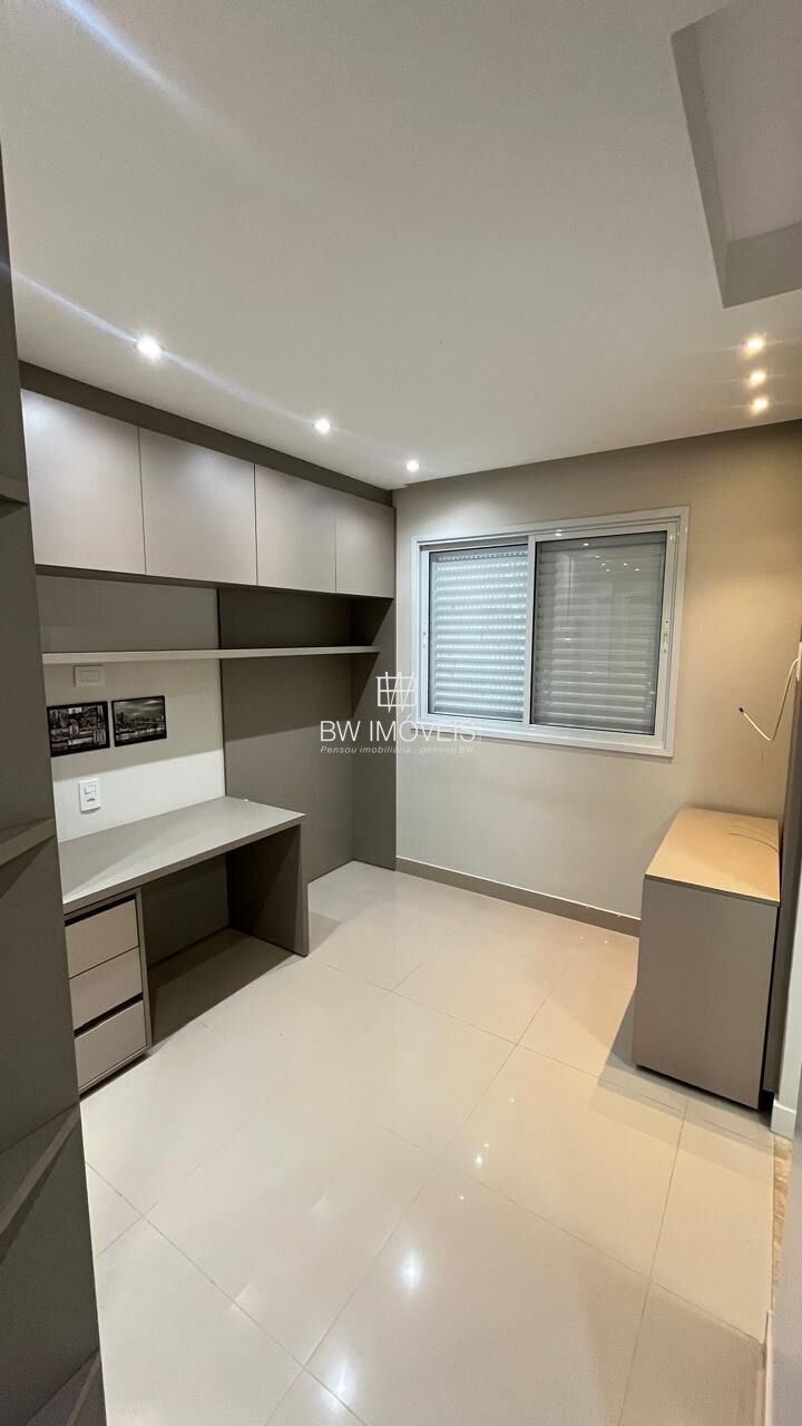 Apartamento, 3 quartos, 93 m² - Foto 9
