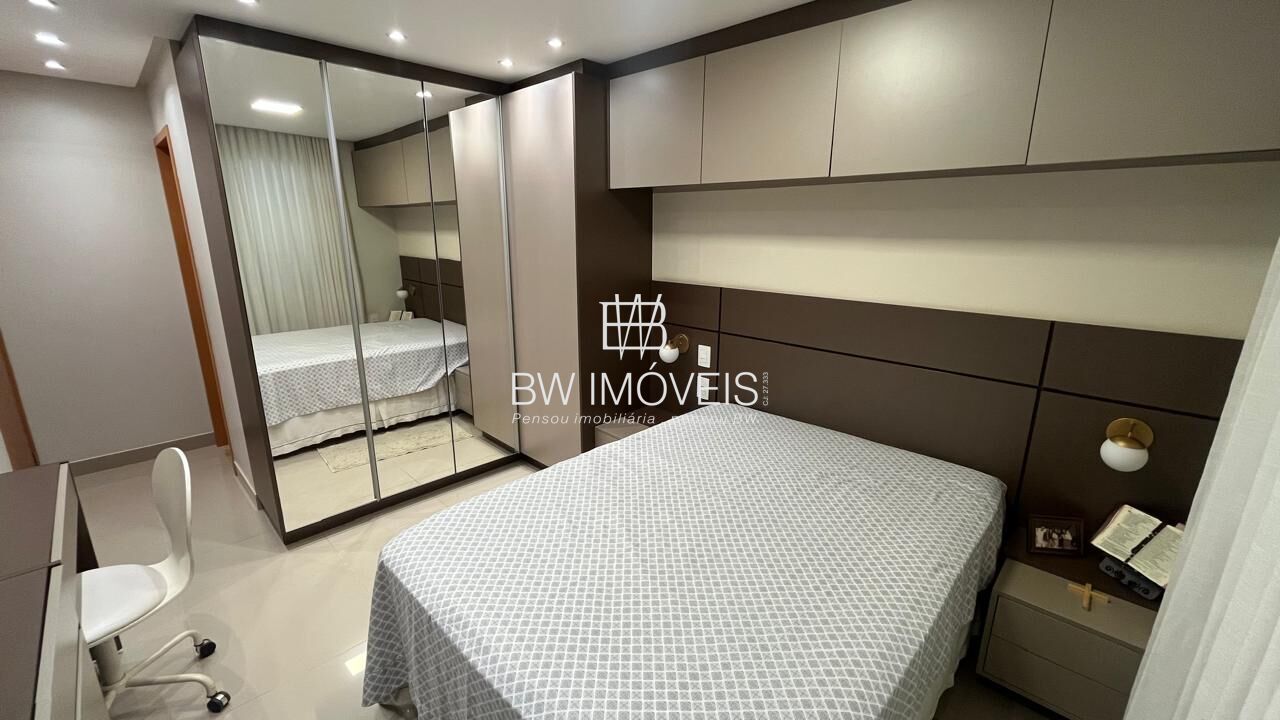 Apartamento, 3 quartos, 93 m² - Foto 10