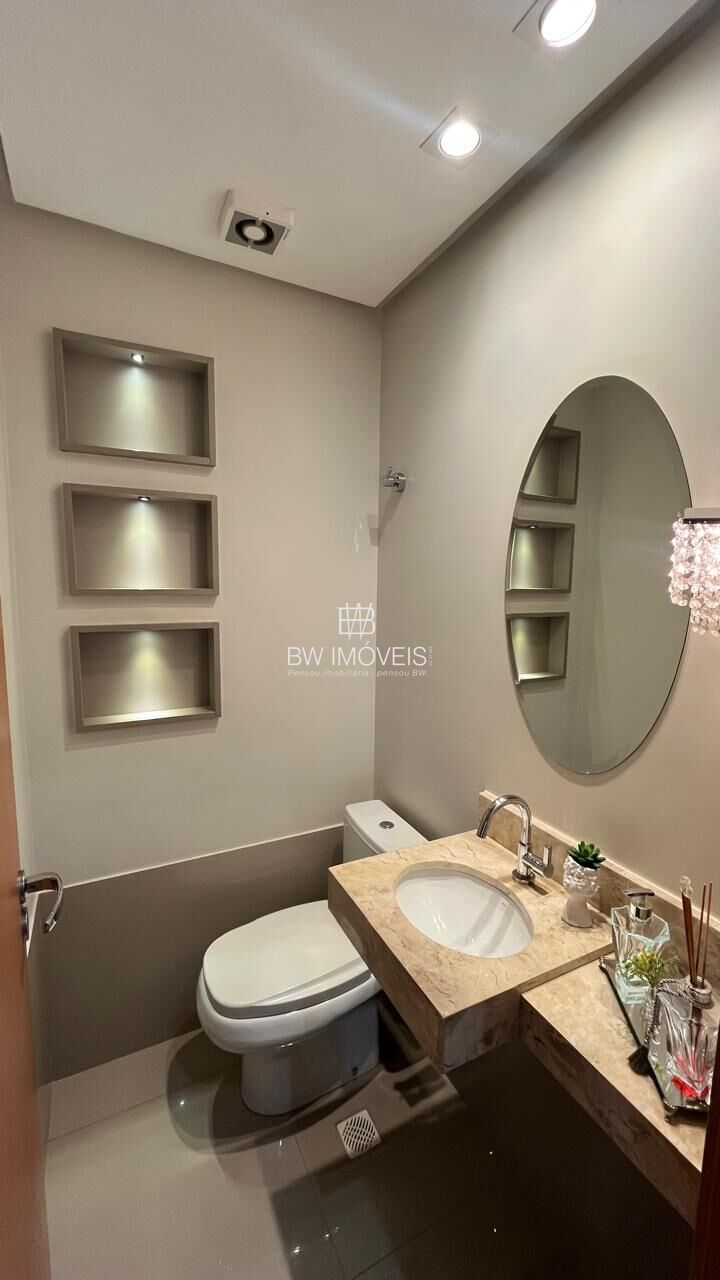 Apartamento, 3 quartos, 93 m² - Foto 8