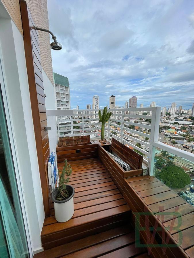 Sobrado à venda com 2 quartos, 75m² - Foto 13