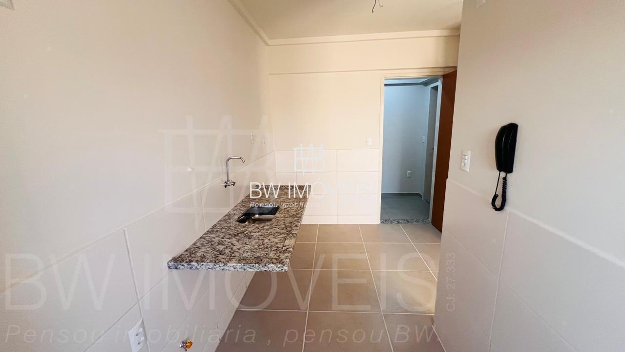 Apartamento à venda com 2 quartos, 54m² - Foto 8