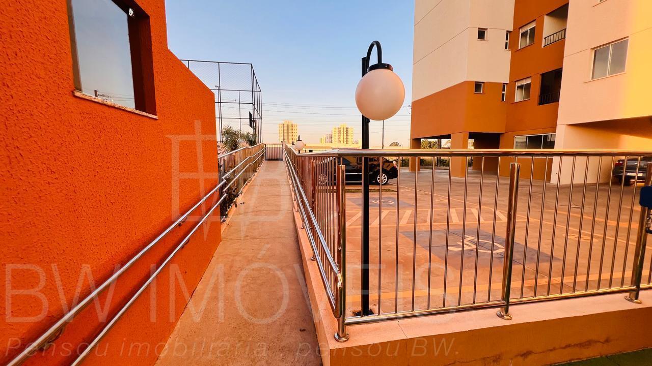 Apartamento à venda com 2 quartos, 54m² - Foto 19